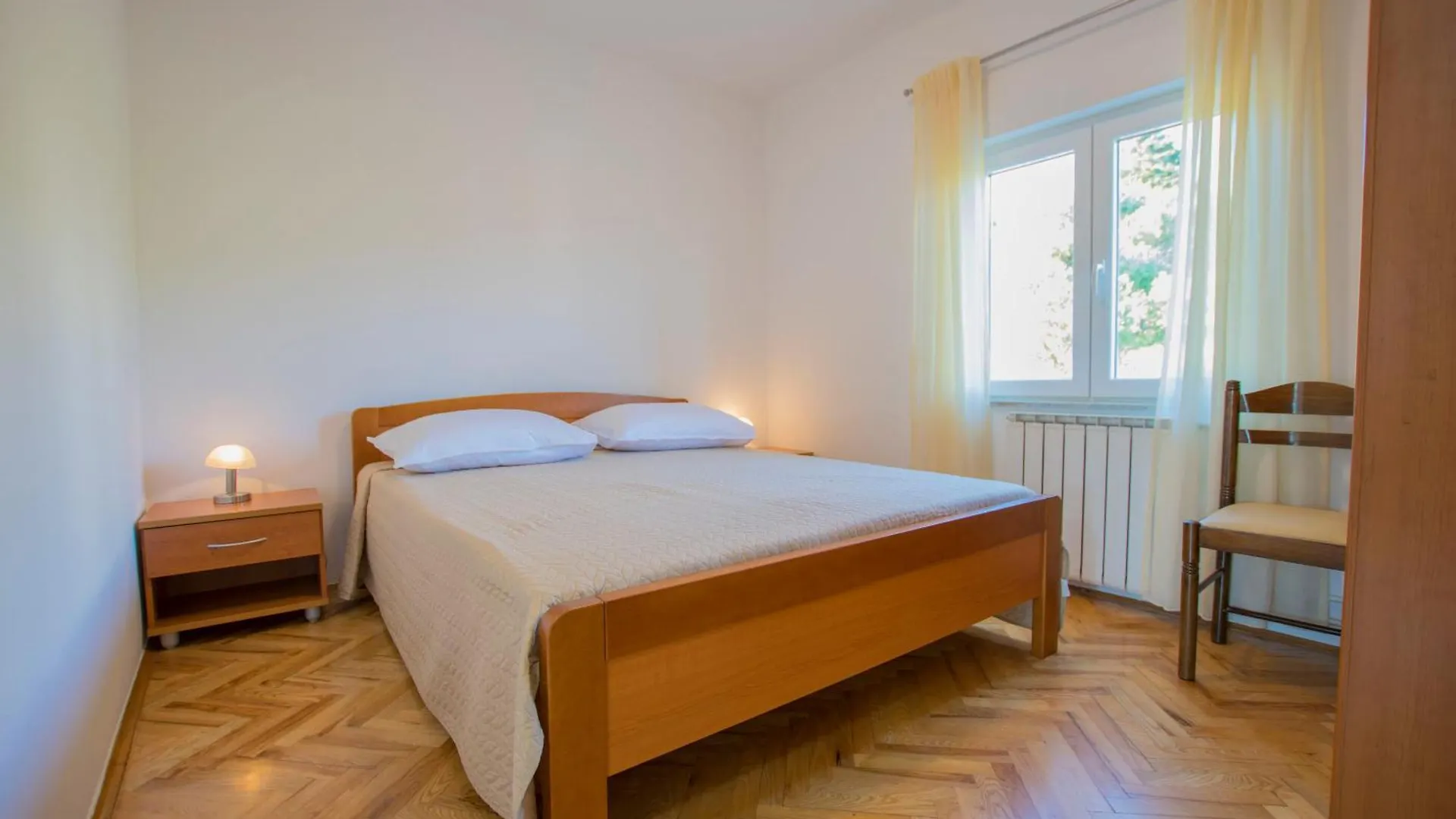 Apartments Olga Rab Town 0*,