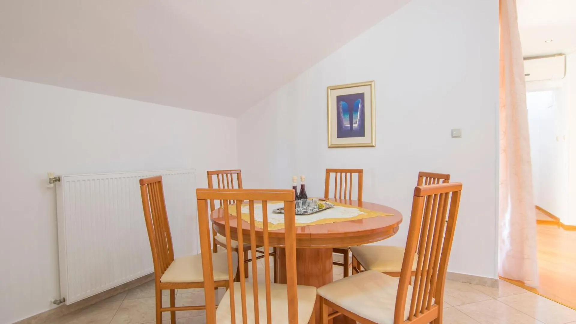 Apartments Olga Rab Town