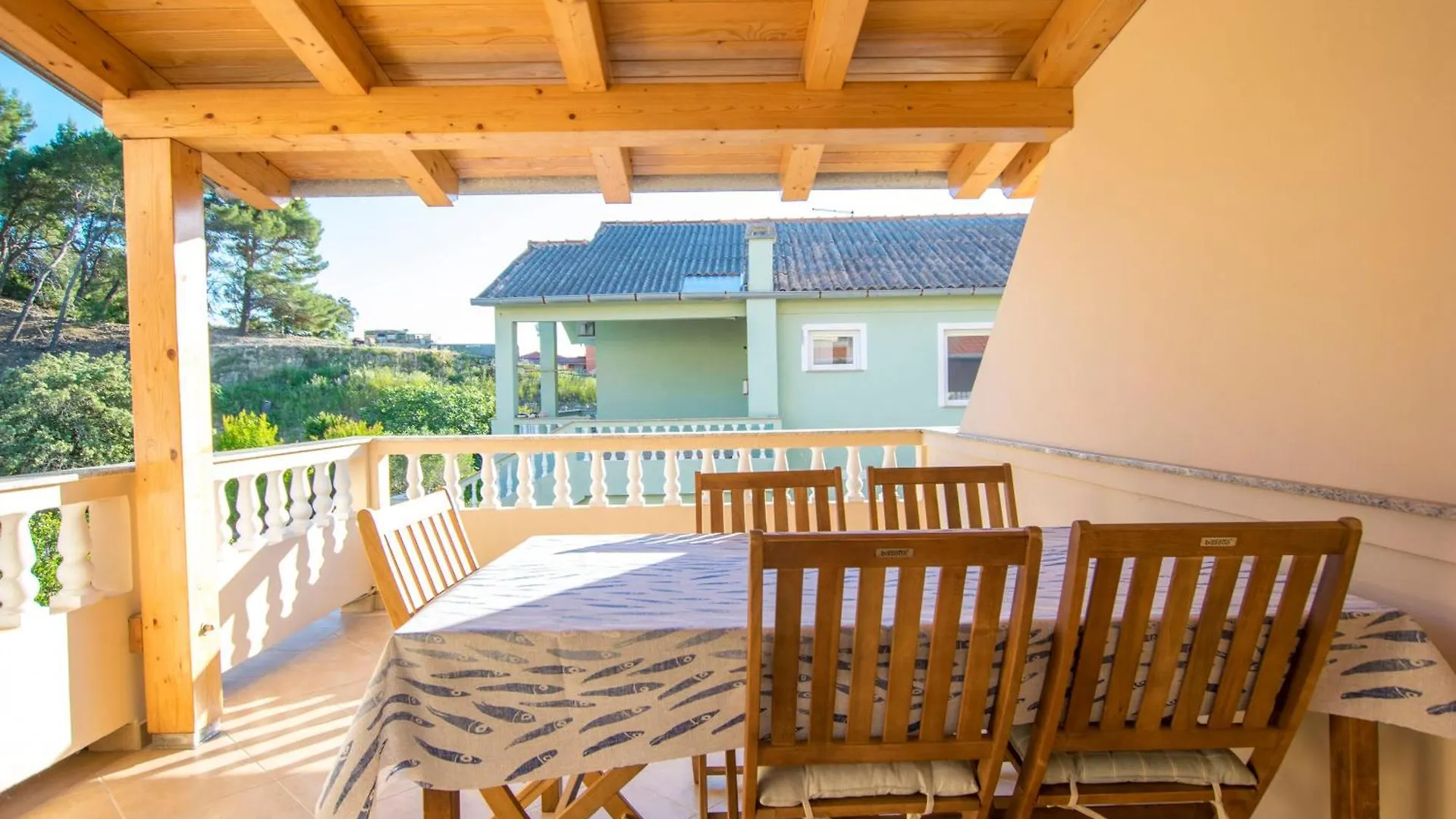 Apartments Olga Rab Town