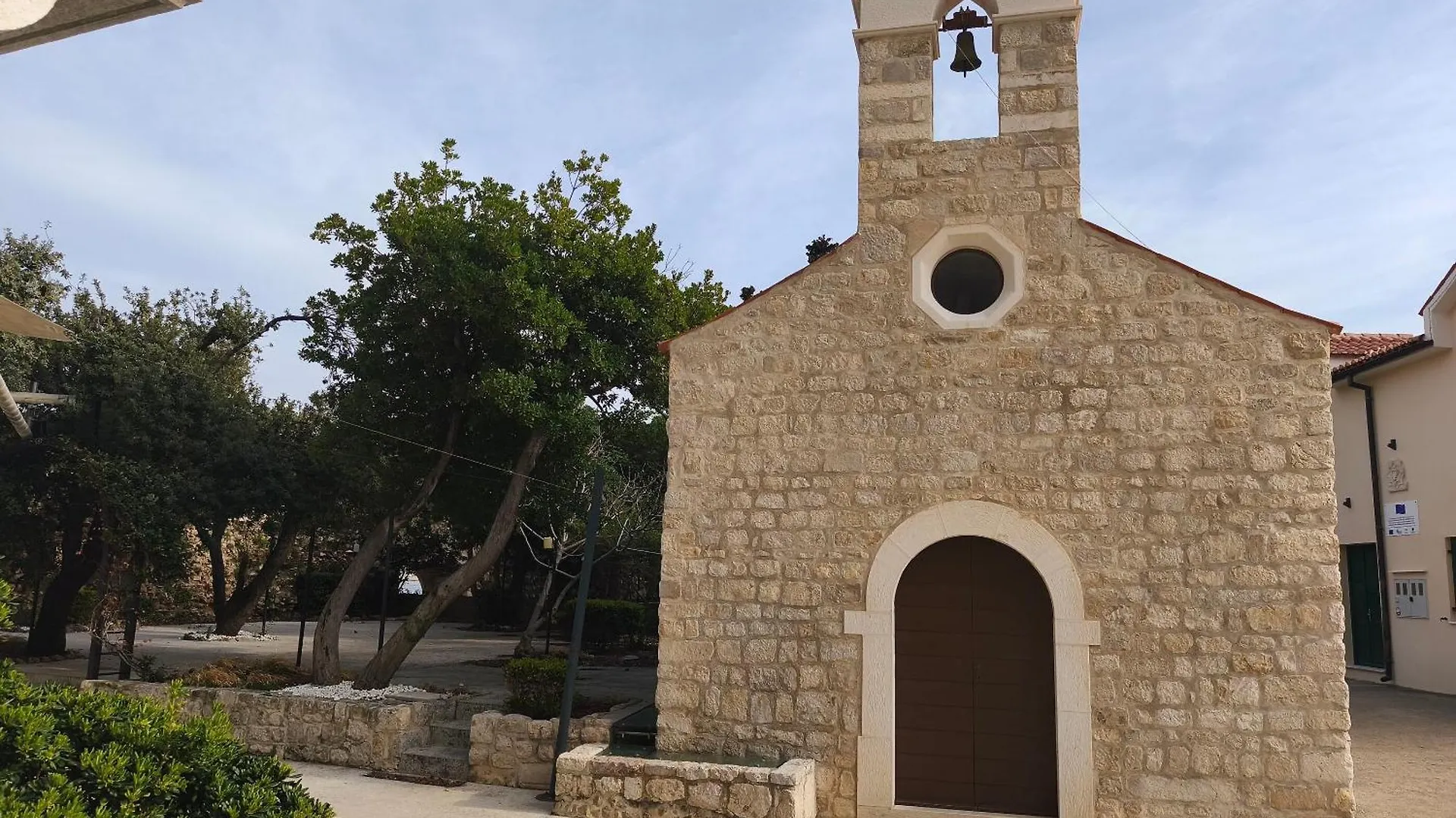 Apartments Olga Rab Town 0*,  Croatia